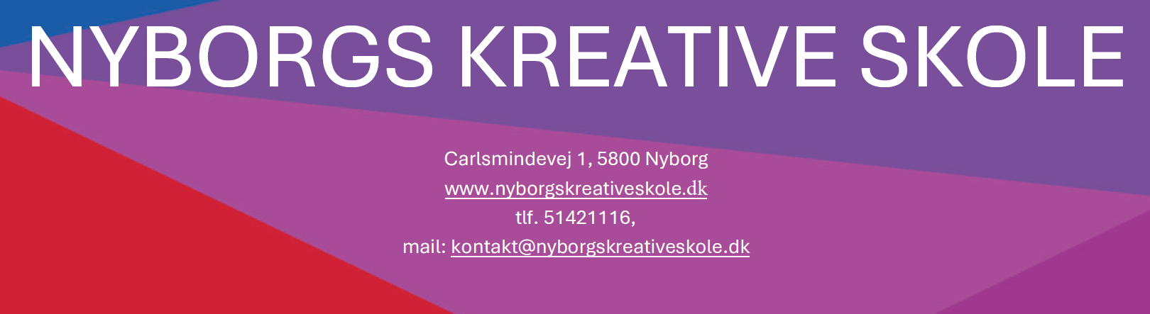 Nyborgs Kreative Skole